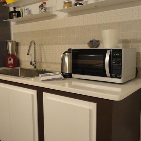 Apartmán Le Stanze Di Carlo Syracuse Exteriér fotografie