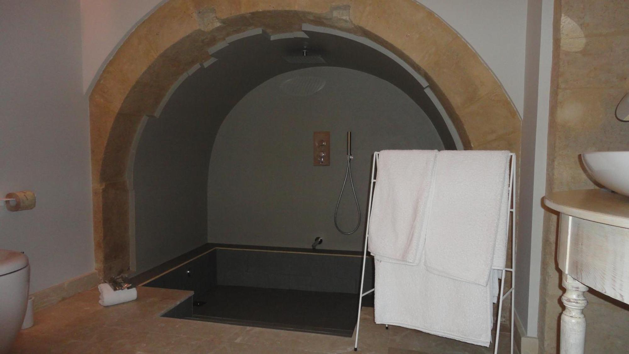 Apartmán Le Stanze Di Carlo Syracuse Exteriér fotografie
