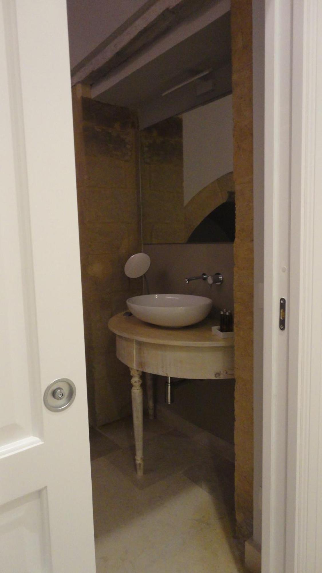 Apartmán Le Stanze Di Carlo Syracuse Exteriér fotografie
