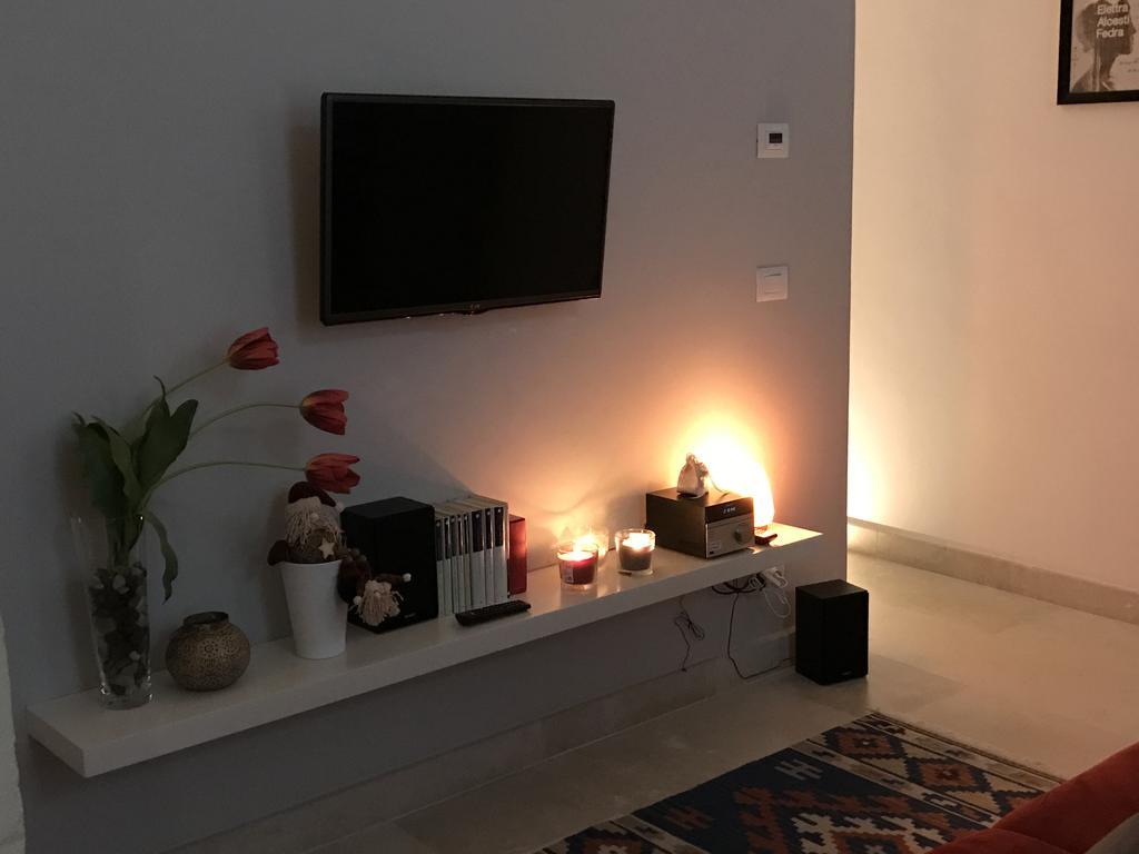 Apartmán Le Stanze Di Carlo Syracuse Exteriér fotografie