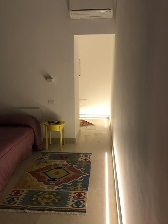 Apartmán Le Stanze Di Carlo Syracuse Exteriér fotografie
