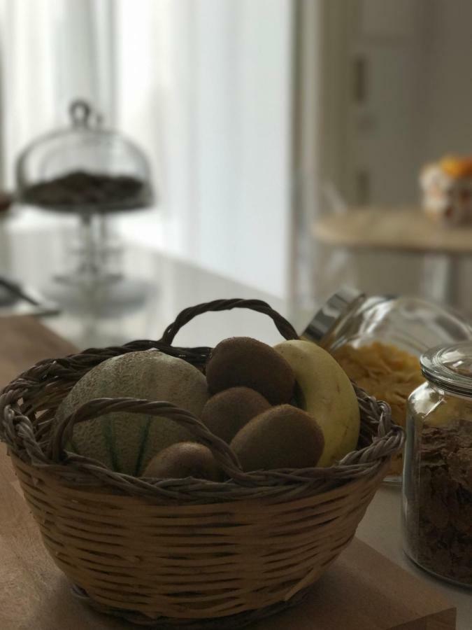 Apartmán Le Stanze Di Carlo Syracuse Exteriér fotografie